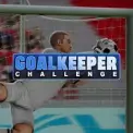 Goalkeeper Challenge