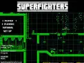 Super Fighters