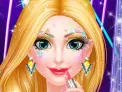 Superstar Makeup Party