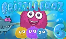 Frizzle Fraz 6