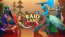 Raid.land