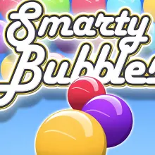 Smarty Bubbles