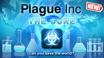 Plague Modd: The Cure