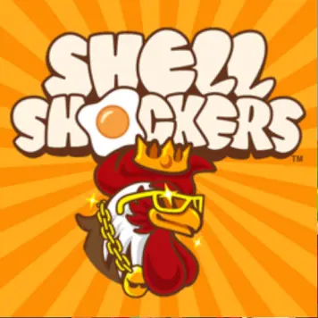 Shell Shockers