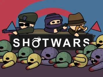 Shotwars.io