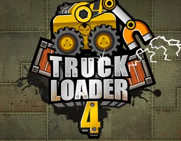 Truck Loader 4