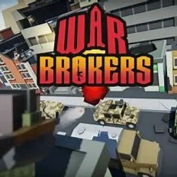 War Brokers