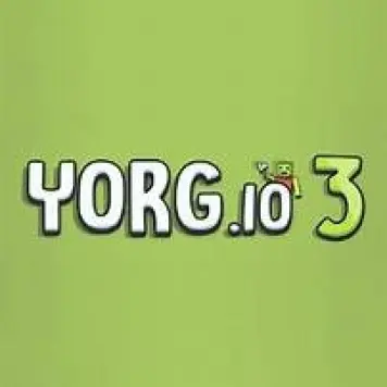 YORG.io